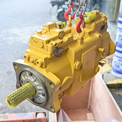 5511136 5511122 5511121 Caterpillar 330 GC grabarz główna pompa hydrauliczna tłok pompa sprzęt pompa pompa woda