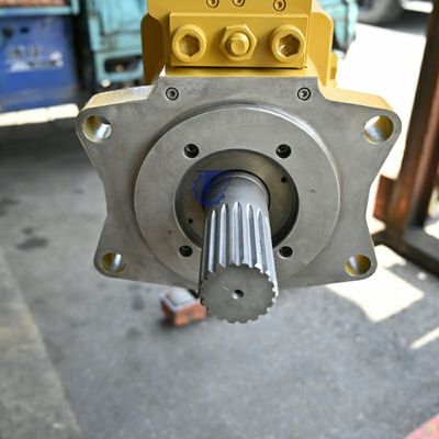 Oryginalna odbudowana nowa pompa główna CAT395 6271304 627-1304 Części do koparek E395 395F Pompa główna hydrauliczna 584-0380 5840380