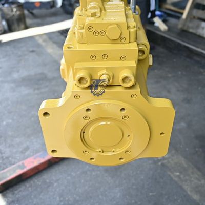 Oryginalna odbudowana nowa pompa główna CAT395 6271304 627-1304 Części do koparek E395 395F Pompa główna hydrauliczna 584-0380 5840380