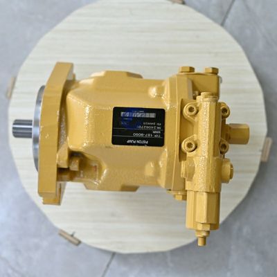 CAT 187-9090 1879090 OEM Nowa hydrauliczna pompa tłokowa osiowa R986110556 Pompa hydrauliczna Wentylator Pompa Producent fabryczny