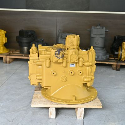 CAT E312C Główna pompa hydrauliczna 173-0663 1730663 162-6327 183-8146 wyprodukowana przez silnik 3064 3054T