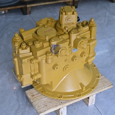 CAT E312C Główna pompa hydrauliczna 173-0663 1730663 162-6327 183-8146 wyprodukowana przez silnik 3064 3054T