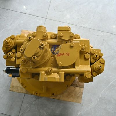 CAT E312C Główna pompa hydrauliczna 173-0663 1730663 162-6327 183-8146 wyprodukowana przez silnik 3064 3054T