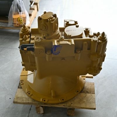 CAT E312C Główna pompa hydrauliczna 173-0663 1730663 162-6327 183-8146 wyprodukowana przez silnik 3064 3054T