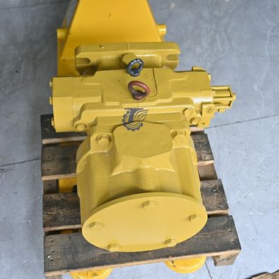 384-9434 384-9431 384-9432 ładowarka kołowa cat 993K 988H pompa tłokowa pompa hydrauliczna pompa tłokowa napędzana silnikiem C32