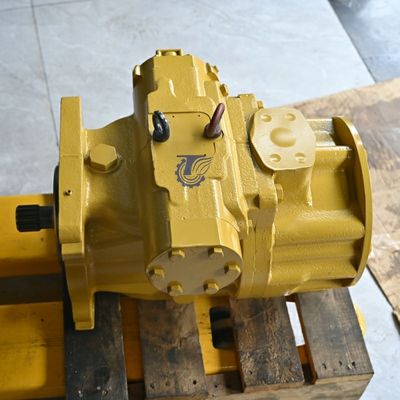 384-9434 384-9431 384-9432 ładowarka kołowa cat 993K 988H pompa tłokowa pompa hydrauliczna pompa tłokowa napędzana silnikiem C32