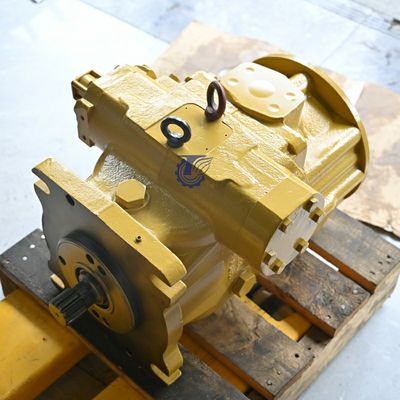 384-9434 384-9431 384-9432 ładowarka kołowa cat 993K 988H pompa tłokowa pompa hydrauliczna pompa tłokowa napędzana silnikiem C32