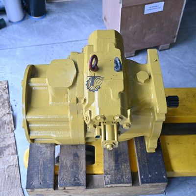 384-9434 384-9431 384-9432 ładowarka kołowa cat 993K 988H pompa tłokowa pompa hydrauliczna pompa tłokowa napędzana silnikiem C32