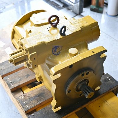 384-9434 384-9431 384-9432 ładowarka kołowa cat 993K 988H pompa tłokowa pompa hydrauliczna pompa tłokowa napędzana silnikiem C32