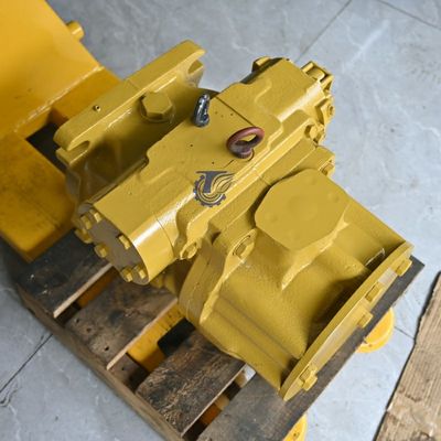 384-9434 384-9431 384-9432 ładowarka kołowa cat 993K 988H pompa tłokowa pompa hydrauliczna pompa tłokowa napędzana silnikiem C32