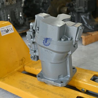 Pompa agregatowa Hitachi ZX350-3 Pompa hydrauliczna ZX330-3 HPV145H-28A 9256101 9257309 9260886 producent fabryczny