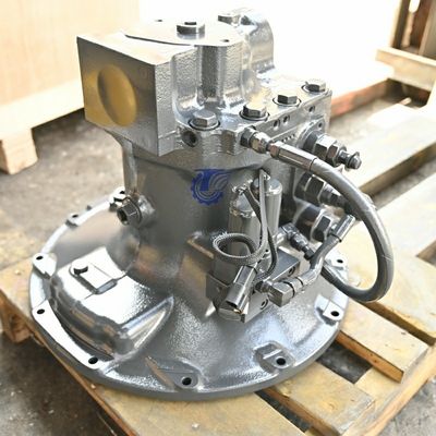Komatsu pc128-7 130-7 pompa hydrauliczna 708-1L-00650 708-1L-01650 Komatsu koparka gąsienicowa fabryka części produkcja