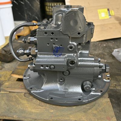 Komatsu pc128-7 130-7 pompa hydrauliczna 708-1L-00650 708-1L-01650 Komatsu koparka gąsienicowa fabryka części produkcja