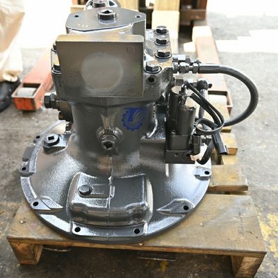 Komatsu pc128-7 130-7 pompa hydrauliczna 708-1L-00650 708-1L-01650 Komatsu koparka gąsienicowa fabryka części produkcja