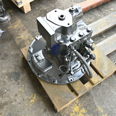 Komatsu pc128-7 130-7 pompa hydrauliczna 708-1L-00650 708-1L-01650 Komatsu koparka gąsienicowa fabryka części produkcja