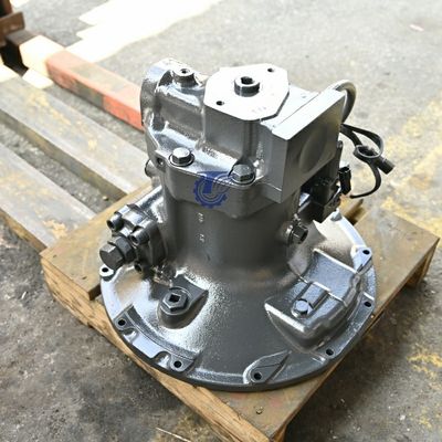 Komatsu pc128-7 130-7 pompa hydrauliczna 708-1L-00650 708-1L-01650 Komatsu koparka gąsienicowa fabryka części produkcja