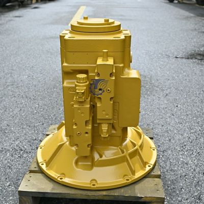 Cat 320GC E320GC 323GC E323GC hydrauliczna pompa główna 567-9722 5679722 531-9885 5319885 5319886 źródło pompy tłokowej fabryka
