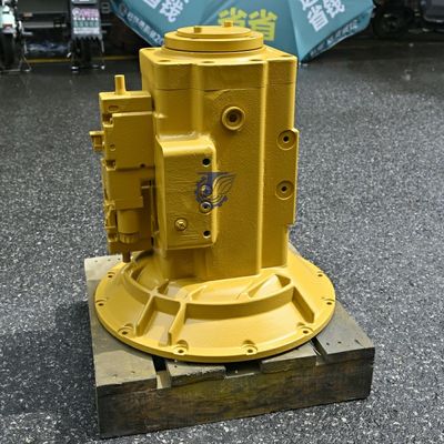 Cat 320GC E320GC 323GC E323GC hydrauliczna pompa główna 567-9722 5679722 531-9885 5319885 5319886 źródło pompy tłokowej fabryka