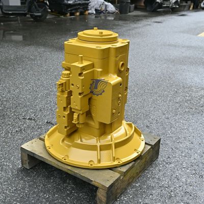 Cat 320GC E320GC 323GC E323GC hydrauliczna pompa główna 567-9722 5679722 531-9885 5319885 5319886 źródło pompy tłokowej fabryka