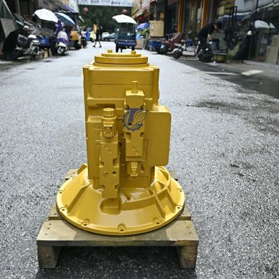 Cat 320GC E320GC 323GC E323GC hydrauliczna pompa główna 567-9722 5679722 531-9885 5319885 5319886 źródło pompy tłokowej fabryka