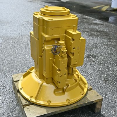 Cat 320GC E320GC 323GC E323GC hydrauliczna pompa główna 567-9722 5679722 531-9885 5319885 5319886 źródło pompy tłokowej fabryka