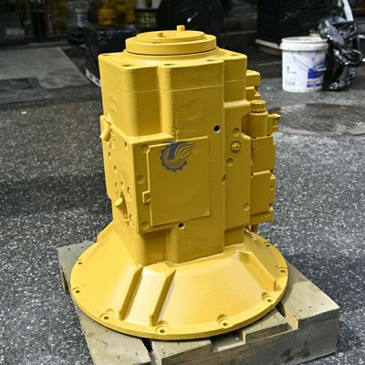 Cat 320GC E320GC 323GC E323GC hydrauliczna pompa główna 567-9722 5679722 531-9885 5319885 5319886 źródło pompy tłokowej fabryka