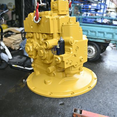 338-0773 339-0514 3380773 3390514 CAT 329E 329F Główna pompa hydrauliczna napędzana silnikiem C7.1 Źródło Producent
