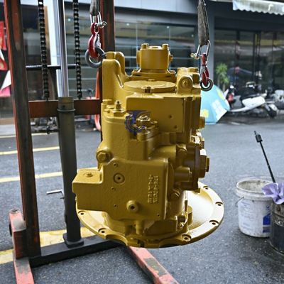 338-0773 339-0514 3380773 3390514 CAT 329E 329F Główna pompa hydrauliczna napędzana silnikiem C7.1 Źródło Producent