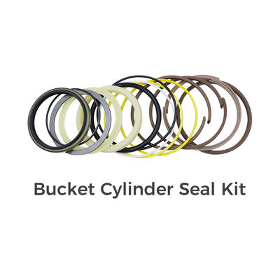 Zestaw uszczelek cylindra łyżki CAT 336DL 194-8235 259-0751 259-0743 225-4625 191-5619 250-2475 Warsztat naprawy koparek