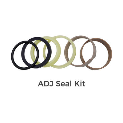 ZESTAW USZCZELEK CYLINDRA RAMIENIA CAT 336D CAT 336DL 231-6844 231-6845 259-0768 283-6188 283-6194 283-6195 289-8031 289-8053
