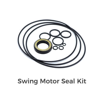 Volvo EC480D PL4809D M5X130CHB Swing Motor Seal Kit