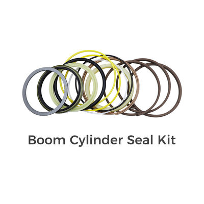 Volvo EC480D PL4809D M5X130CHB Swing Motor Seal Kit