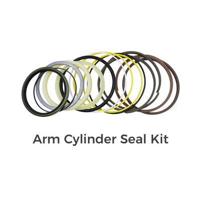 Volvo EC480D PL4809D M5X130CHB Swing Motor Seal Kit
