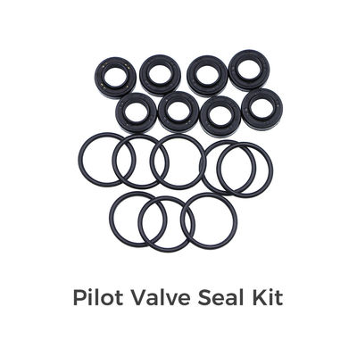 Volvo EC480D PL4809D M5X130CHB Swing Motor Seal Kit