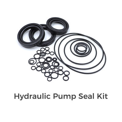 Volvo EC480D PL4809D M5X130CHB Swing Motor Seal Kit