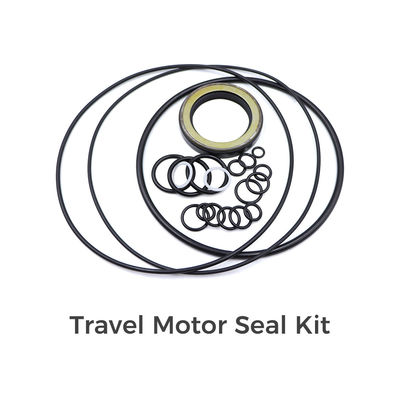 Volvo EC480D PL4809D M5X130CHB Swing Motor Seal Kit