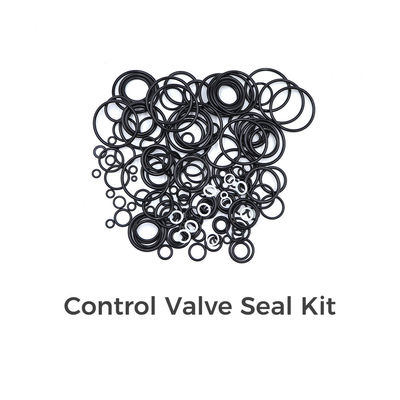 CAT 320D E320D E320DL E328 E319 E323 Swing Motor Seal Kit M5X130CHB 2003267