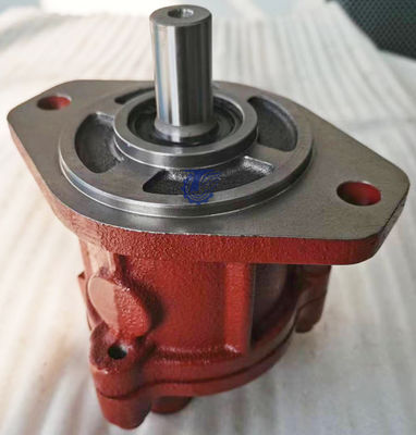 Silnik hydrauliczny Kayab KYB MSF-16N 20460-21615 Części hydrauliczne Naprawa ciężkich maszyn