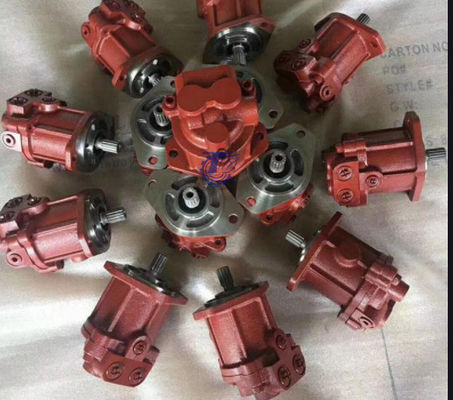 VOE11194650 Pompa hydrauliczna 11194650 dla Volvo A35E A35F A35F/G A35G A40E A40F A40F/G A40G A45G