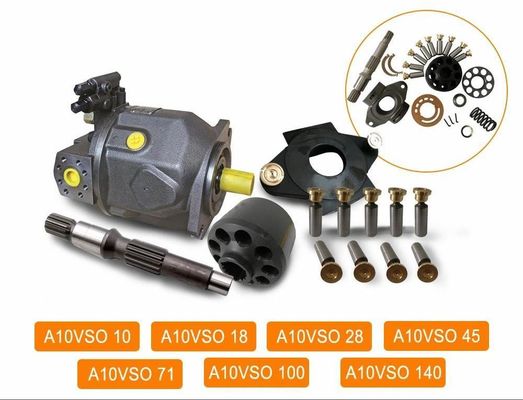 VOE11194650 Pompa hydrauliczna 11194650 dla Volvo A35E A35F A35F/G A35G A40E A40F A40F/G A40G A45G
