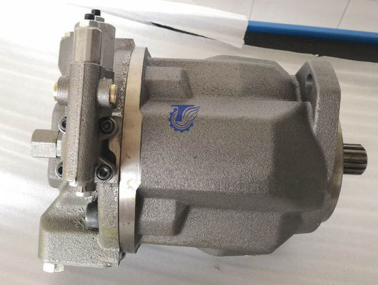 VOE11194650 Pompa hydrauliczna 11194650 dla Volvo A35E A35F A35F/G A35G A40E A40F A40F/G A40G A45G