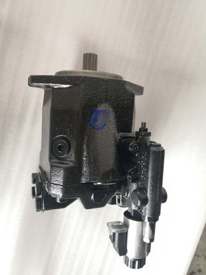 Pompy hydrauliczne Pompy tłokowe VOE11708991 Dla Volvo Artykułowy Ciężarówka A25D A25E A30D A30E A35D A40D T450D