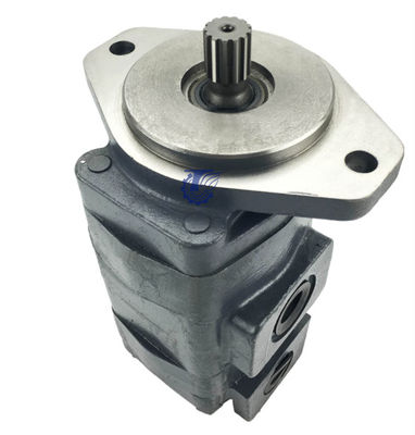 VOE 14530502 Volvo EC360B EC360BR Wykopalnicy Hydraulic Gear Pump VOE 14525547, 14525547, VOE, EC460B, EC330B VOE 14530502