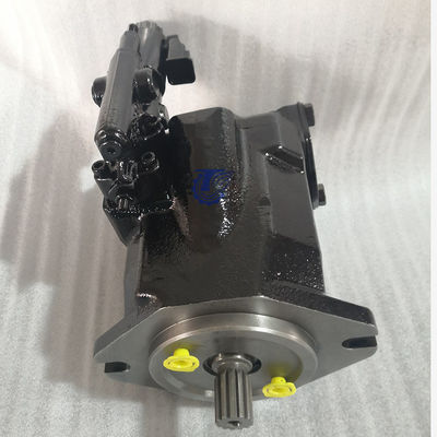 Pompy hydrauliczne VOE17487754 Do Volvo Złączone ciężarówki do zrzucania odpadów A25G A30G A35G A40G A45G A45GFS Części górnicze