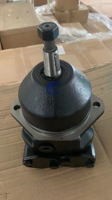 Silnik wentylatora hydraulicznego VOE11410665, VOE 11410665, 11410665 zgodny z Volvo B13R, L150E, L150F, L150G, L180E