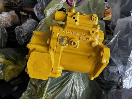 Pompa główna D85EX-15 708-1H-00231 Zespół pompy hydraulicznej D85 708-1H-01234 708-1H-04412 708-1H-21221 708-1S-00280