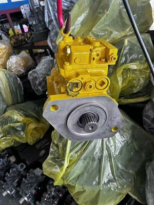 Pompa główna D85EX-15 708-1H-00231 Zespół pompy hydraulicznej D85 708-1H-01234 708-1H-04412 708-1H-21221 708-1S-00280