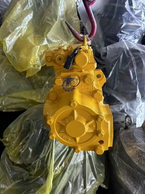 Pompa główna D85EX-15 708-1H-00231 Zespół pompy hydraulicznej D85 708-1H-01234 708-1H-04412 708-1H-21221 708-1S-00280