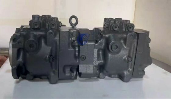 708-1w-02260 708-1w-02280 do zespołu pompy hydraulicznej wywrotki przegubowej Komatsu HM400-3 HM400-5