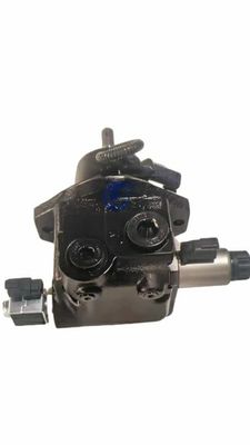 John Deere 300 JD E300LC Ekskawator Fener Motor AT405846 Stosuje się do Deere E330LC E360LC